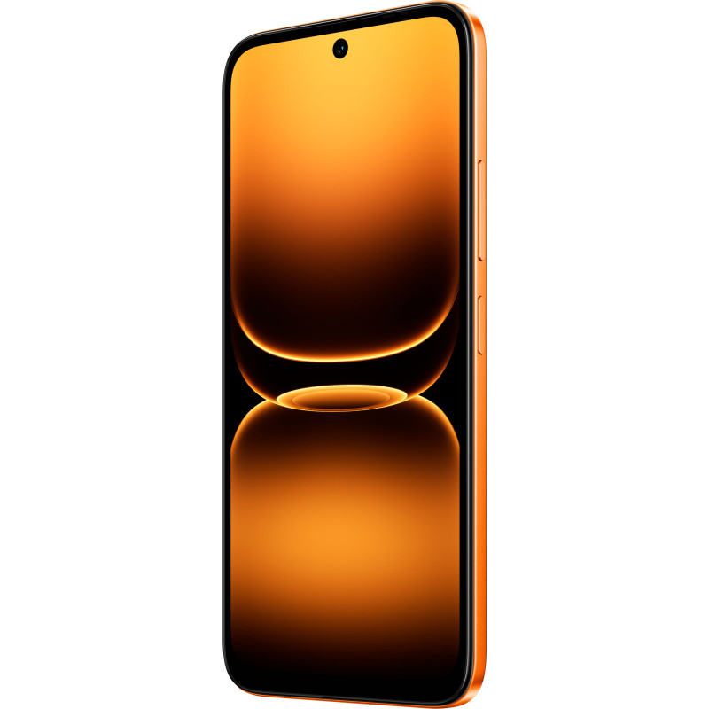 Смартфон Infinix Smart 20 X6840B 4/128 Solar Orange