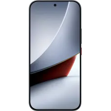 Смартфон POCO F9 Ultra 12/256GB Black
