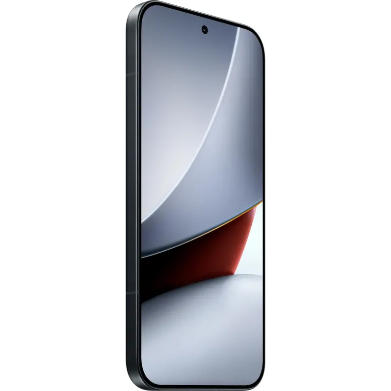 Смартфон POCO F9 Ultra 12/256GB Black