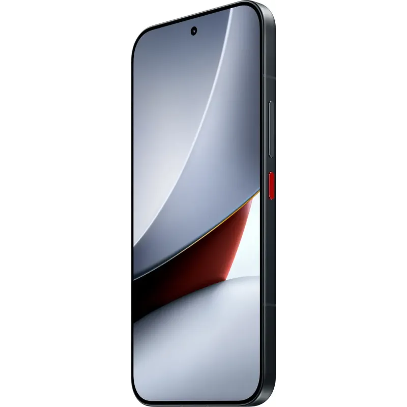Смартфон POCO F9 Ultra 12/256GB Black