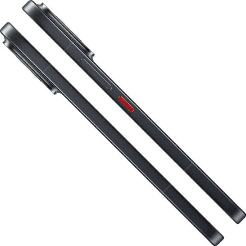 Смартфон POCO F9 Ultra 12/256GB Black