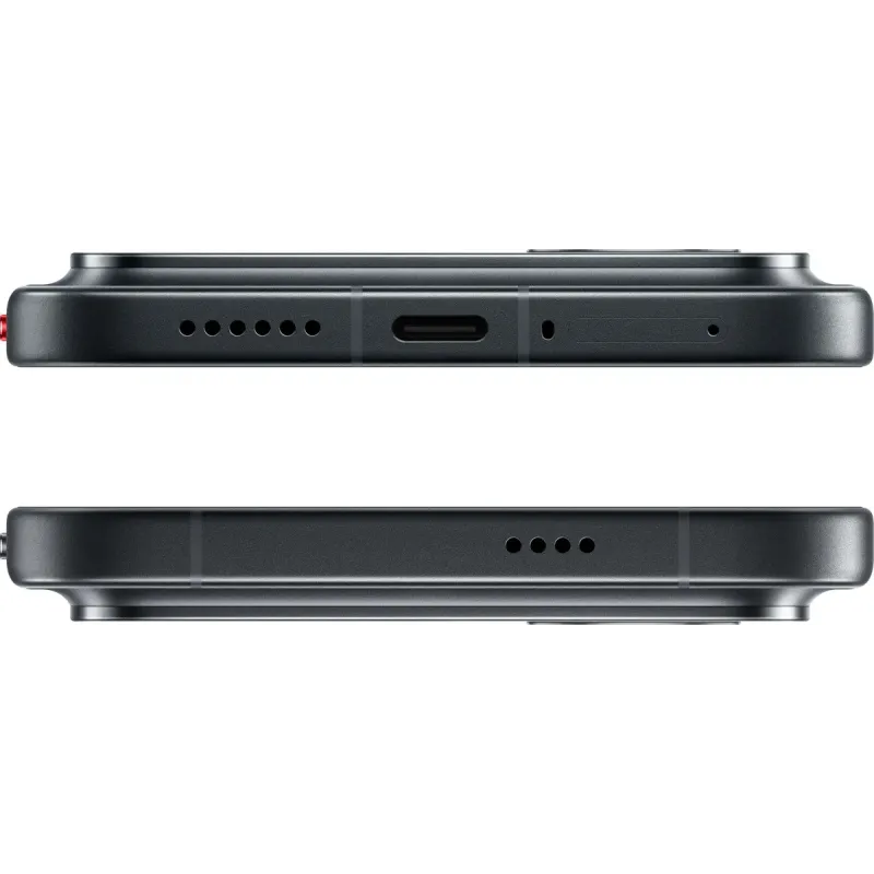 Смартфон POCO F9 Ultra 12/256GB Black