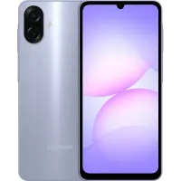 Смартфон Samsung Galaxy A07s 4/128GB Light Violet (SM-A077FLVGSEK)