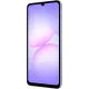 Смартфон Samsung Galaxy A07s 4/128GB Light Violet (SM-A077FLVGSEK)