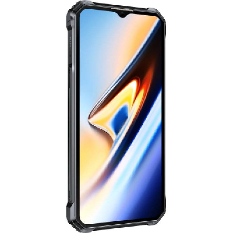 Oukitel WP38 6/256GB Black (6931940752398)