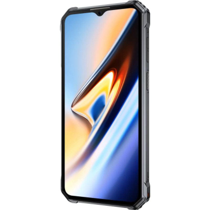 Oukitel WP38 6/256GB Black (6931940752398)