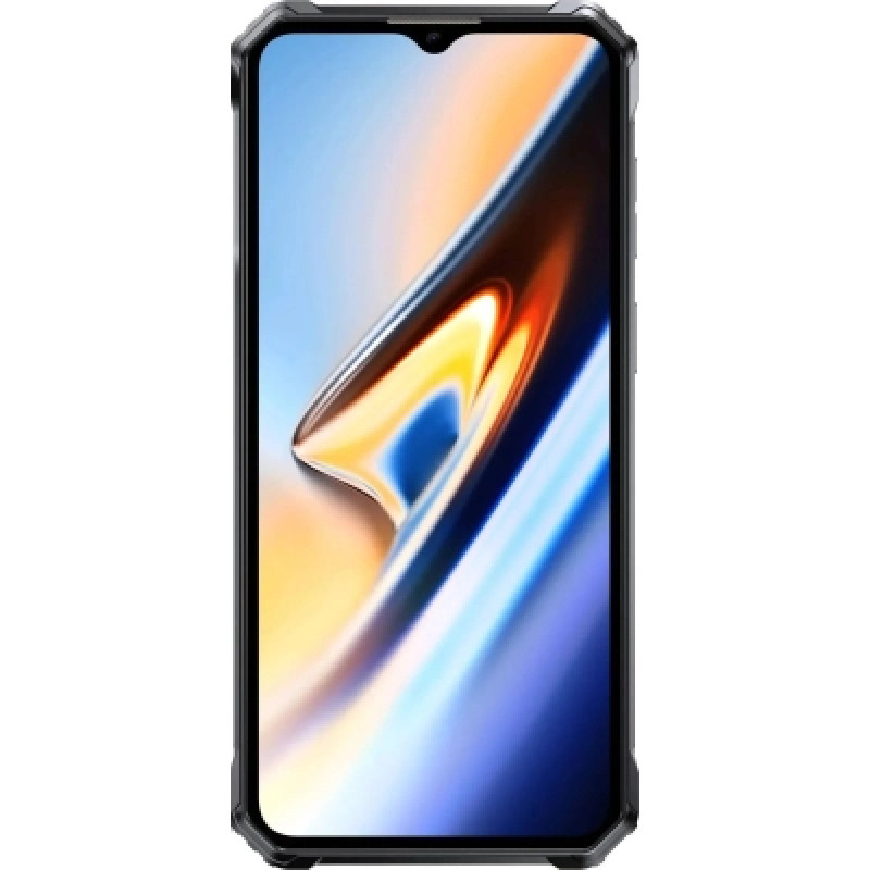 Oukitel WP38 6/256GB Black (6931940752398)