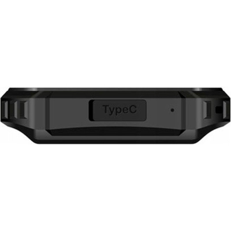Oukitel WP38 6/256GB Black (6931940752398)