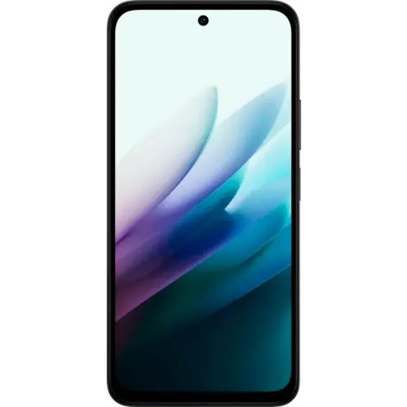 Смартфон Xiaomi Redmi 15 8/256GB Midnight Black