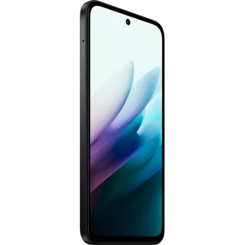 Смартфон Xiaomi Redmi 15 8/256GB Midnight Black
