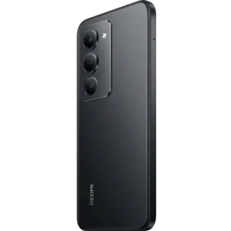 Смартфон Xiaomi Redmi 15 8/256GB Midnight Black