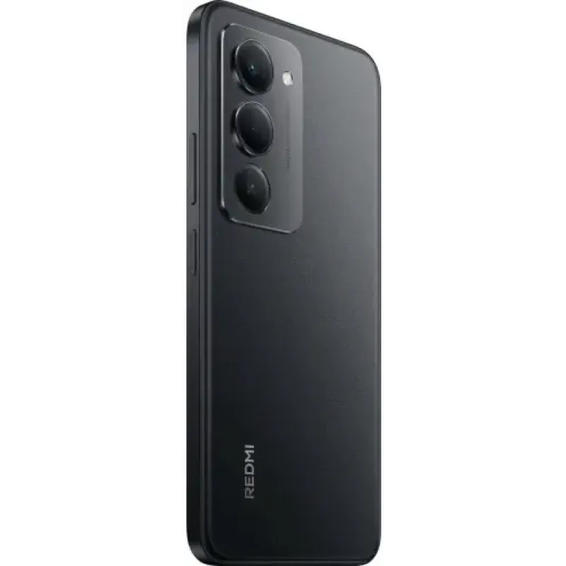 Смартфон Xiaomi Redmi 15 8/256GB Midnight Black