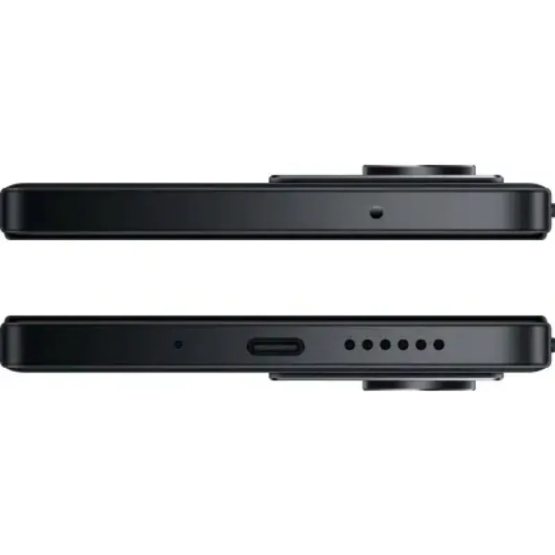 Смартфон Xiaomi Redmi 15 8/256GB Midnight Black