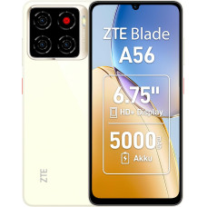 Смартфон ZTE Blade A56 4/128GB Gold