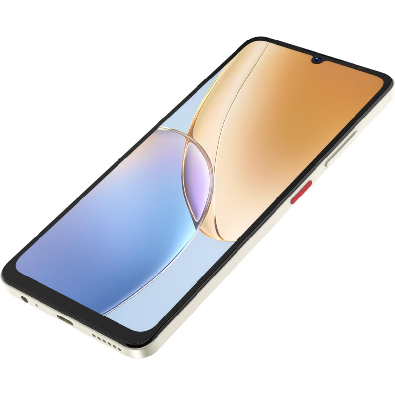Смартфон ZTE Blade A56 4/128GB Gold