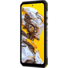 Смартфон OUKITEL WP60 12/512GB Yellow (6941749843579)