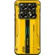 Смартфон OUKITEL WP60 12/512GB Yellow (6941749843579)