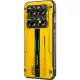 Смартфон OUKITEL WP60 12/512GB Yellow (6941749843579)