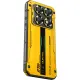 Смартфон OUKITEL WP60 12/512GB Yellow (6941749843579)