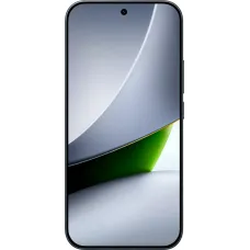 Смартфон POCO F9 Pro 12/256GB Black
