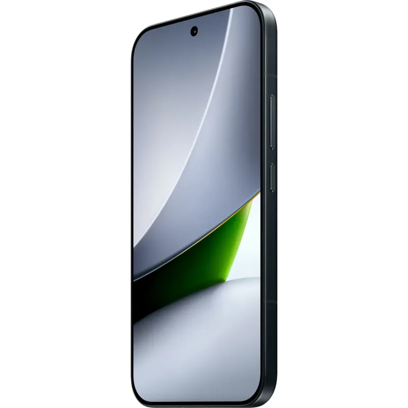 Смартфон POCO F9 Pro 12/256GB Black