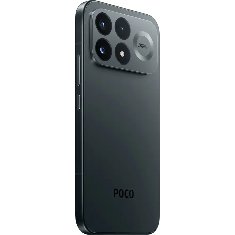 Смартфон POCO F9 Pro 12/256GB Black