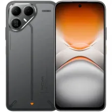 Смартфон Tecno POVA 8 5G 8/128GB Graphite Black (4894947132322)