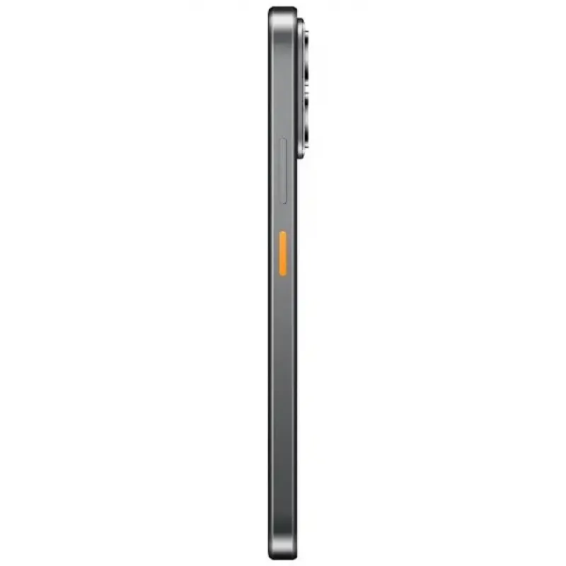 Смартфон Tecno POVA 8 5G 8/128GB Graphite Black (4894947132322)