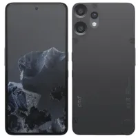 Смартфон CMF by Nothing Phone 2 Pro 5G 8/128Gb Black (SU961002K)