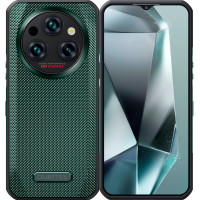 Oukitel WP35 8/256GB Green (6931940753821)