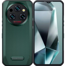 Oukitel WP35 8/256GB Green (6931940753821)