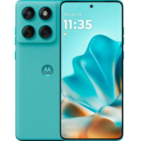 Motorola Edge 60 fusion 8/256GB Amazonite (PB7E0036RS)