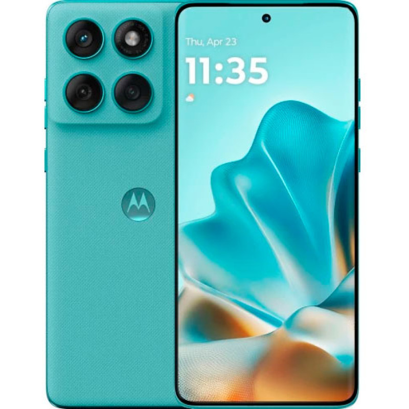 Motorola Edge 60 fusion 8/256GB Amazonite (PB7E0036RS)