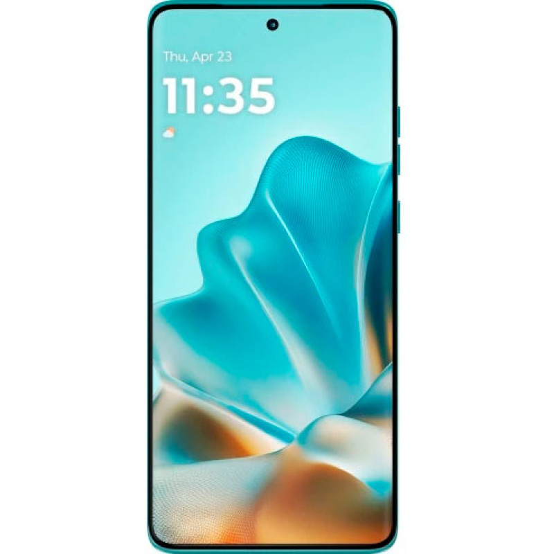 Motorola Edge 60 fusion 8/256GB Amazonite (PB7E0036RS)