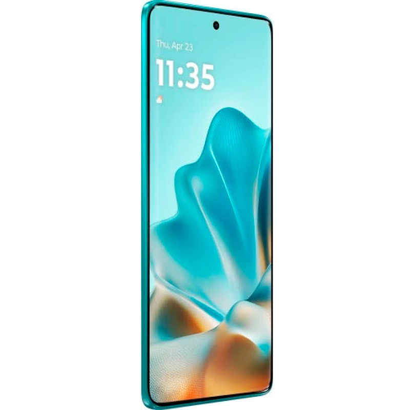 Motorola Edge 60 fusion 8/256GB Amazonite (PB7E0036RS)