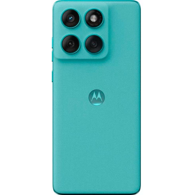 Motorola Edge 60 fusion 8/256GB Amazonite (PB7E0036RS)