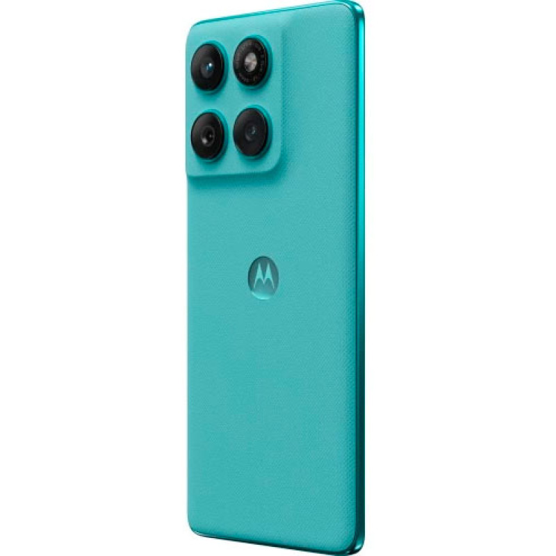 Motorola Edge 60 fusion 8/256GB Amazonite (PB7E0036RS)