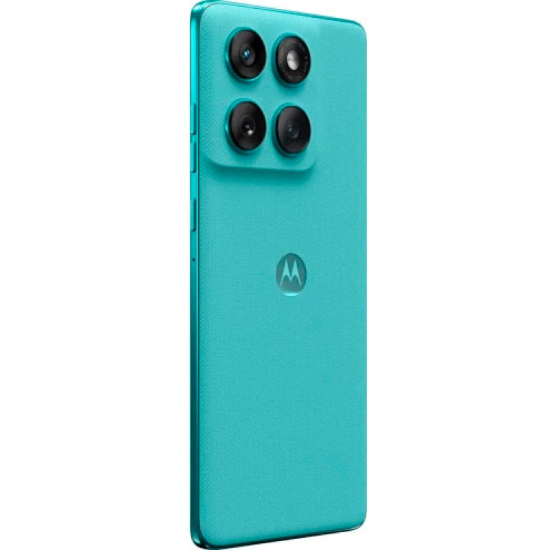 Motorola Edge 60 fusion 8/256GB Amazonite (PB7E0036RS)