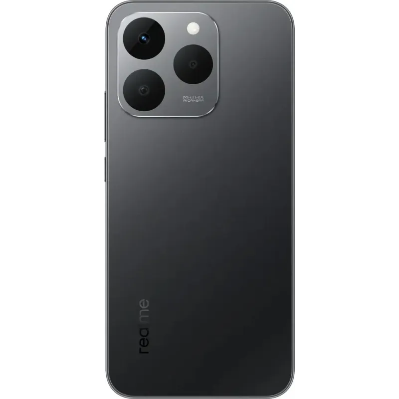 Смартфон Realme 15T 8/256Gb (RMX5111) Suit Titanium