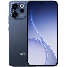 Смартфон OPPO Reno15 FS CPH2801 5G 8/512GB Twilight Blue