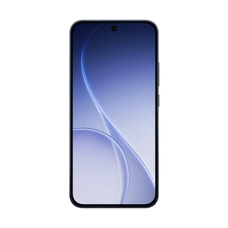 Смартфон OPPO Reno15FS 8/512Gb (CPH2801) Twilight Black