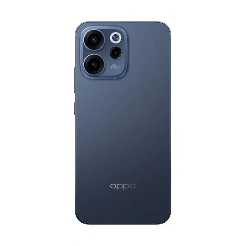 Смартфон OPPO Reno15FS 8/512Gb (CPH2801) Twilight Black