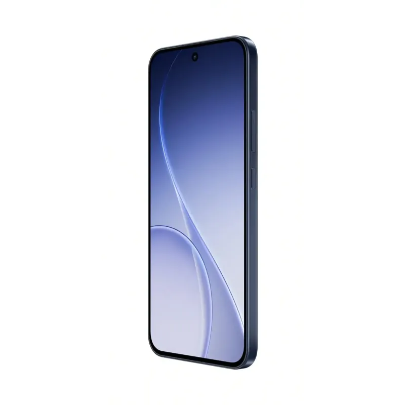 Смартфон OPPO Reno15FS 8/512Gb (CPH2801) Twilight Black