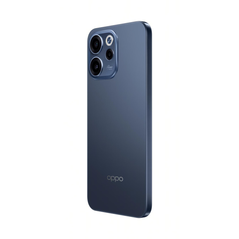 Смартфон OPPO Reno15 FS CPH2801 5G 8/512GB Twilight Blue