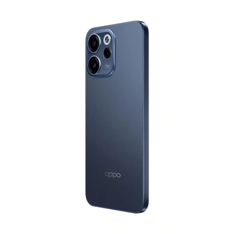 Смартфон OPPO Reno15FS 8/512Gb (CPH2801) Twilight Black