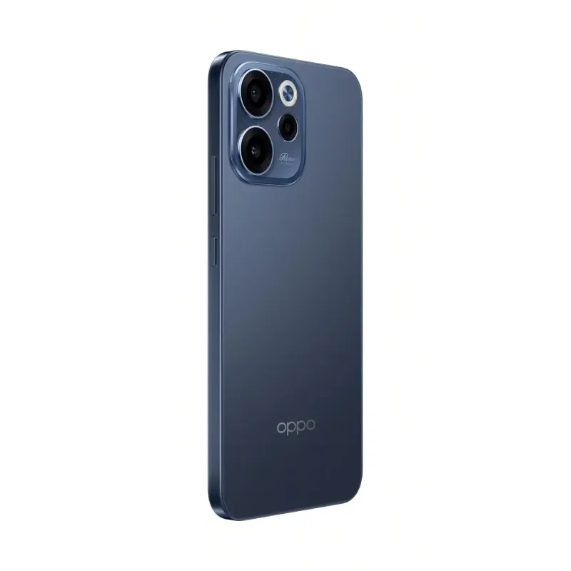 Смартфон OPPO Reno15FS 8/512Gb (CPH2801) Twilight Black