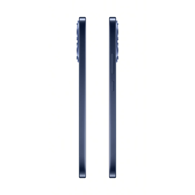 Смартфон OPPO Reno15 FS CPH2801 5G 8/512GB Twilight Blue