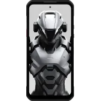 Смартфон OUKITEL WP60 12/512GB Black (6941749843531)