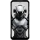Смартфон OUKITEL WP60 12/512GB Black (6941749843531)