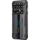 Смартфон OUKITEL WP60 12/512GB Black (6941749843531)